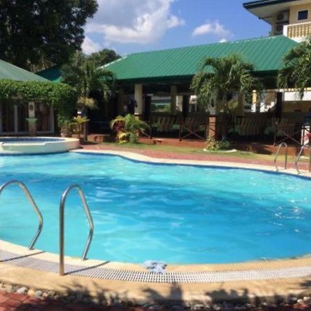 La Solana Suites And Resorts By Cocotel Puerto Galera Exterior foto