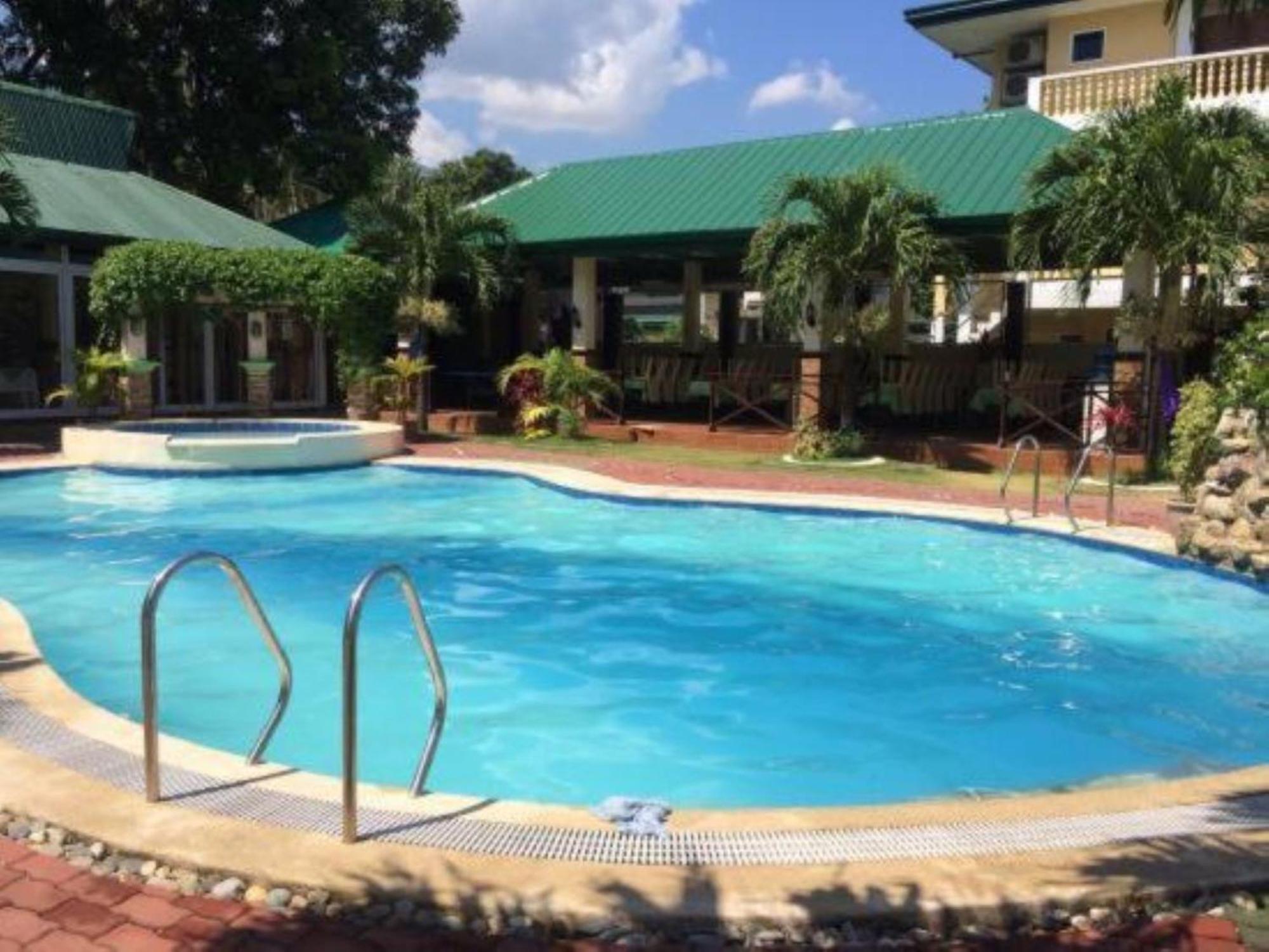 La Solana Suites And Resorts By Cocotel Puerto Galera Exterior foto