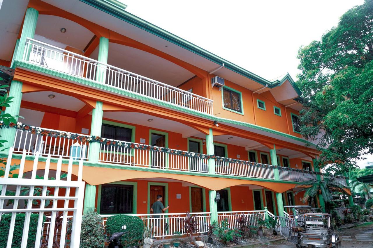 La Solana Suites And Resorts By Cocotel Puerto Galera Exterior foto