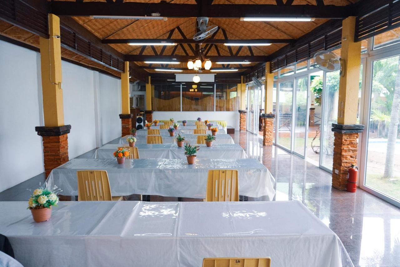 La Solana Suites And Resorts By Cocotel Puerto Galera Exterior foto